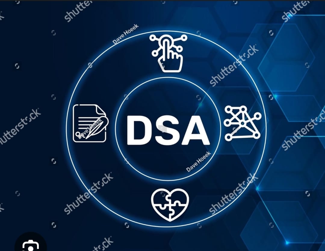 DSA