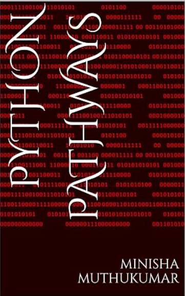 Python Pathways — Book Cover