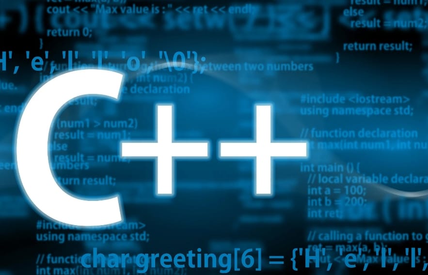 C++